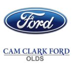 Cam Clark Ford