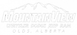 Mountain View Dodge